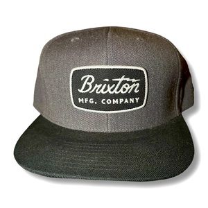 Brixton SnapBack hat